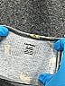 Gerber 100% Cotton Print Gold Short Sleeve Onesie Size 3-6 mo - photo 3