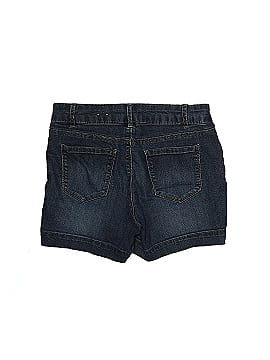 d. jeans Denim Shorts (view 2)