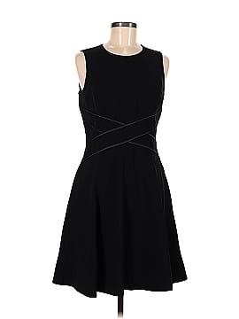 White House Black Market Casual Dress (view 1)