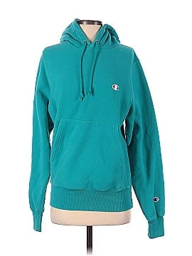 Champion Pullover Hoodie (view 1)