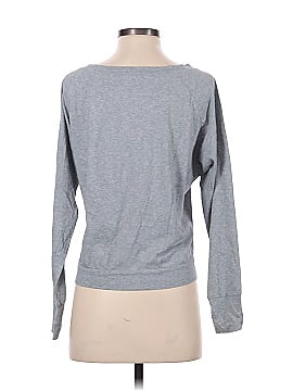 PrAna Long Sleeve T-Shirt (view 2)