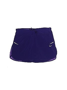 Nike Active Skort (view 1)