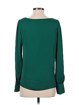 Express Long Sleeve Blouse (view 2)