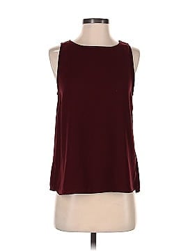 BB Dakota Sleeveless Blouse (view 1)