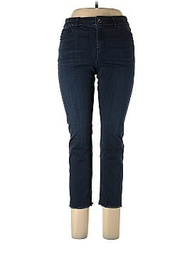 Kelly By Clinton Kelly Jeans (view 1)