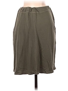 SUNDRY for Evereve Casual Skirt (view 2)