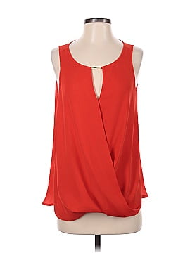 MICHAEL Michael Kors Sleeveless Top (view 1)