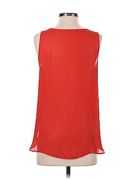 MICHAEL Michael Kors Sleeveless Top (view 2)