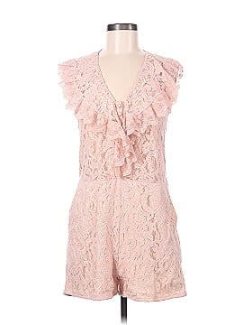 Alice by Temperley Romper (view 1)