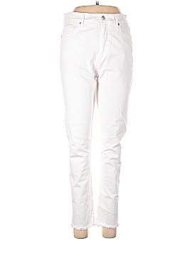 Ann Taylor LOFT Jeans (view 1)