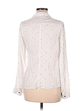 Maurices Long Sleeve Button-Down Shirt (view 2)