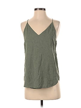 Ann Taylor LOFT Sleeveless Blouse (view 1)