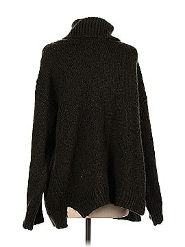 MNG Turtleneck Sweater (view 2)