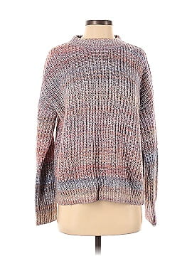 Rachel Zoe Pullover Sweater (view 1)