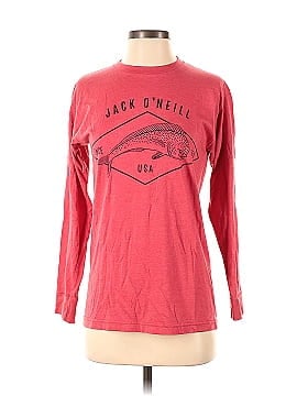 Marc Jacobs X Hey Reilly Long Sleeve T-Shirt (view 1)