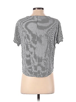 Universal Thread Short Sleeve Blouse (view 2)