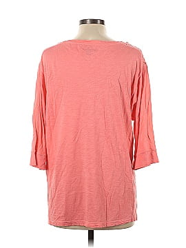 American Eagle Outfitters Short Sleeve Top (view 2)