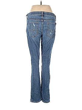 7 For All Mankind Jeans (view 2)