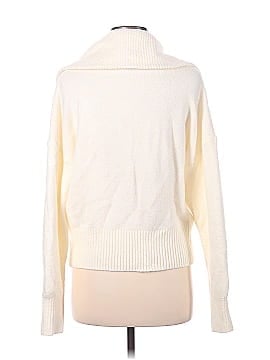 Express Pullover Sweater (view 2)