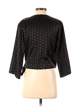 Lush Long Sleeve Blouse (view 2)