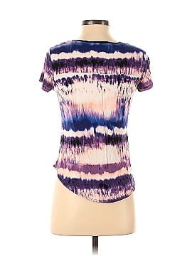 Simply Vera Vera Wang Short Sleeve T-Shirt (view 2)