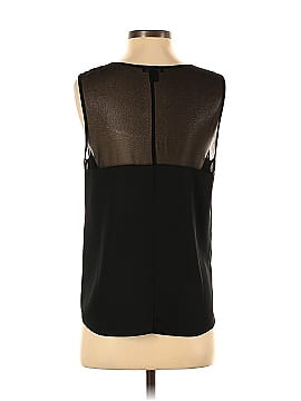 Halogen Sleeveless Blouse (view 2)