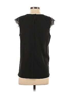 J.Crew Factory Store Short Sleeve Blouse (view 2)