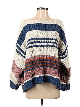 By Together Pullover Sweater (view 1)