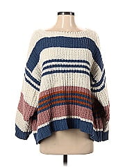 By Together Pullover Sweater