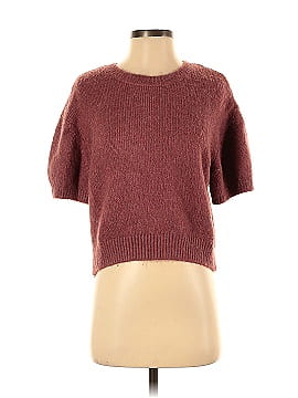 Express Pullover Sweater (view 1)