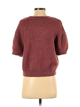 Express Pullover Sweater (view 2)