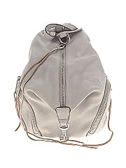 Rebecca Minkoff Leather Backpack
