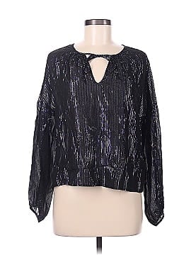 & Other Stories Long Sleeve Blouse (view 1)