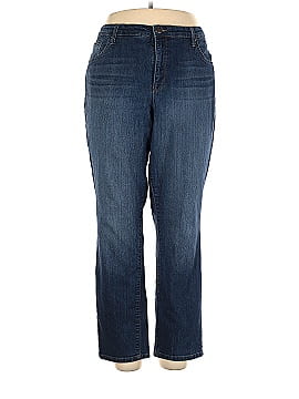 New Directions Jeans (view 1)