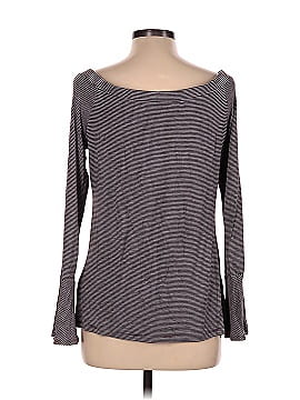 dalia Long Sleeve Top (view 2)