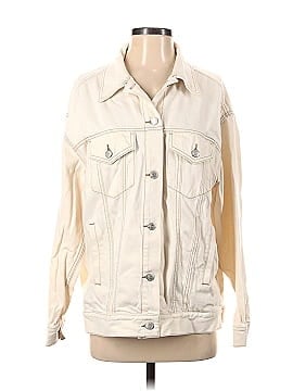 Ann Taylor LOFT Denim Jacket (view 1)