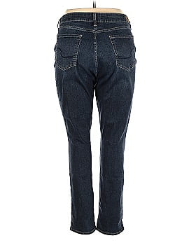 Levi Strauss Signature Jeans (view 2)