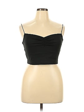MWL by Madewell Sleeveless Top (view 1)