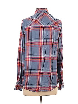 Lucky Brand Long Sleeve Button-Down Shirt (view 2)