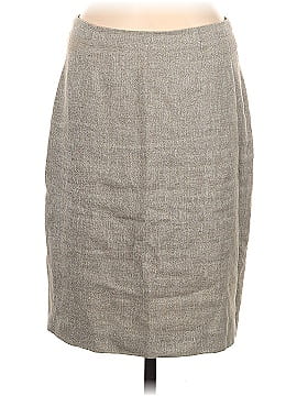 Ann Taylor Casual Skirt (view 1)