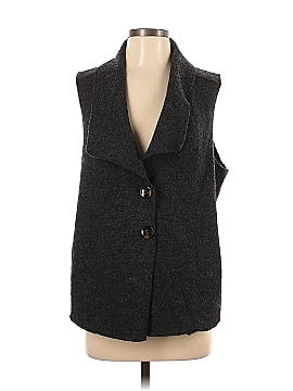 Cut.Loose Vest (view 1)