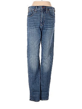 Madewell Jeans (view 1)