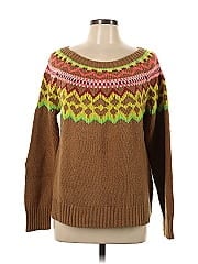 Moth Pullover Sweater