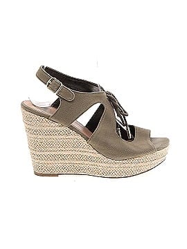 Fergalicious Wedges (view 1)