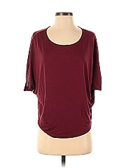 Lucy Short Sleeve Top