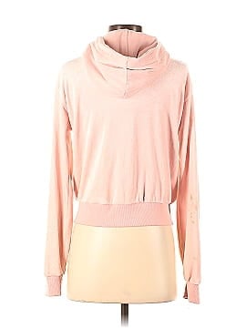 Boohoo Zip Up Hoodie (view 2)