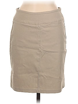 Lulu-B Casual Skirt (view 1)