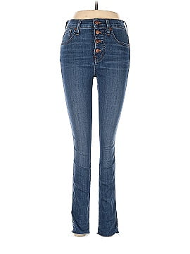 Madewell Jeans (view 1)