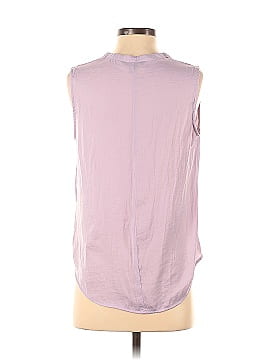 Banana Republic Factory Store Sleeveless Blouse (view 2)