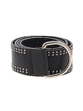 B-Low The Belt Leather Belt (view 1)